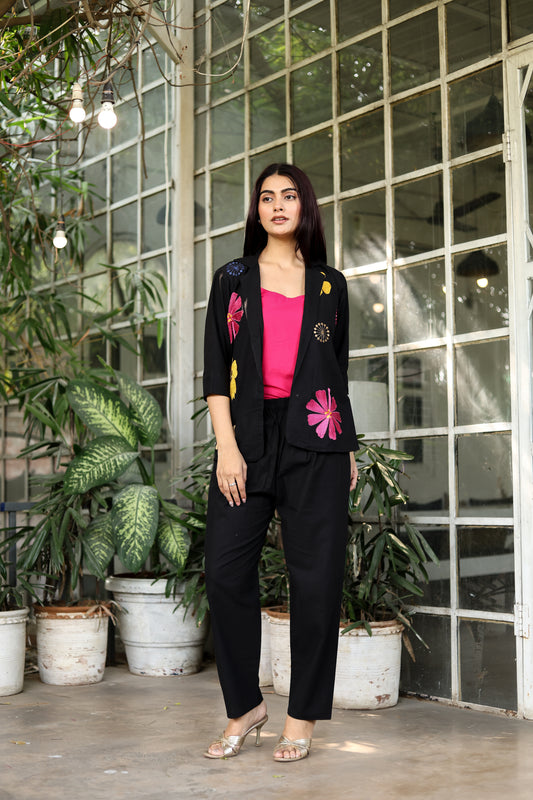 Urban Layer 3-Piece Co-ord Set