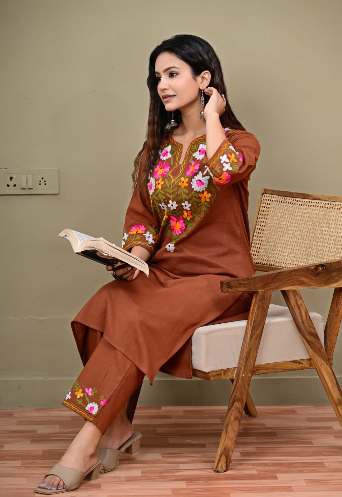 Fresh Bloom Vibes Set