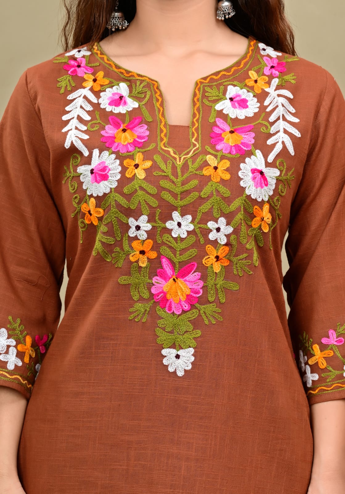 Fresh Bloom Vibes Set