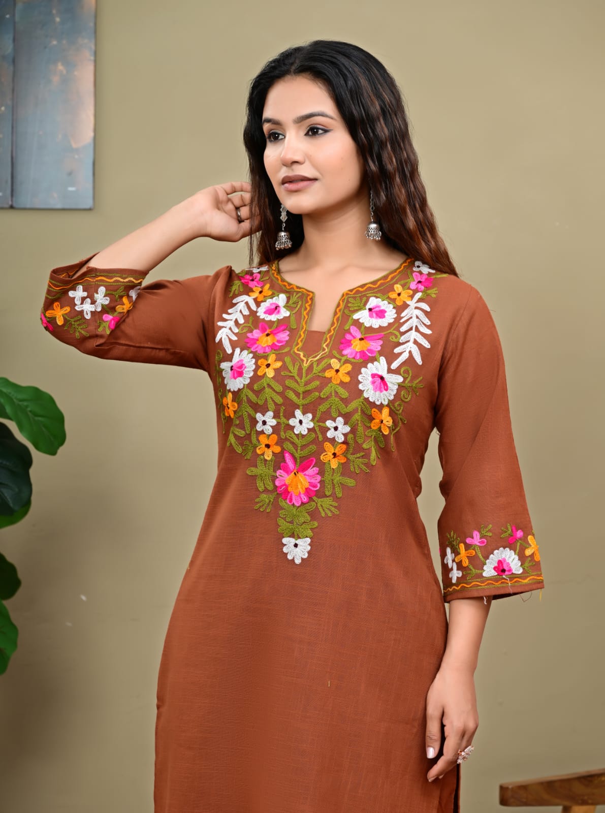 Fresh Bloom Vibes Set