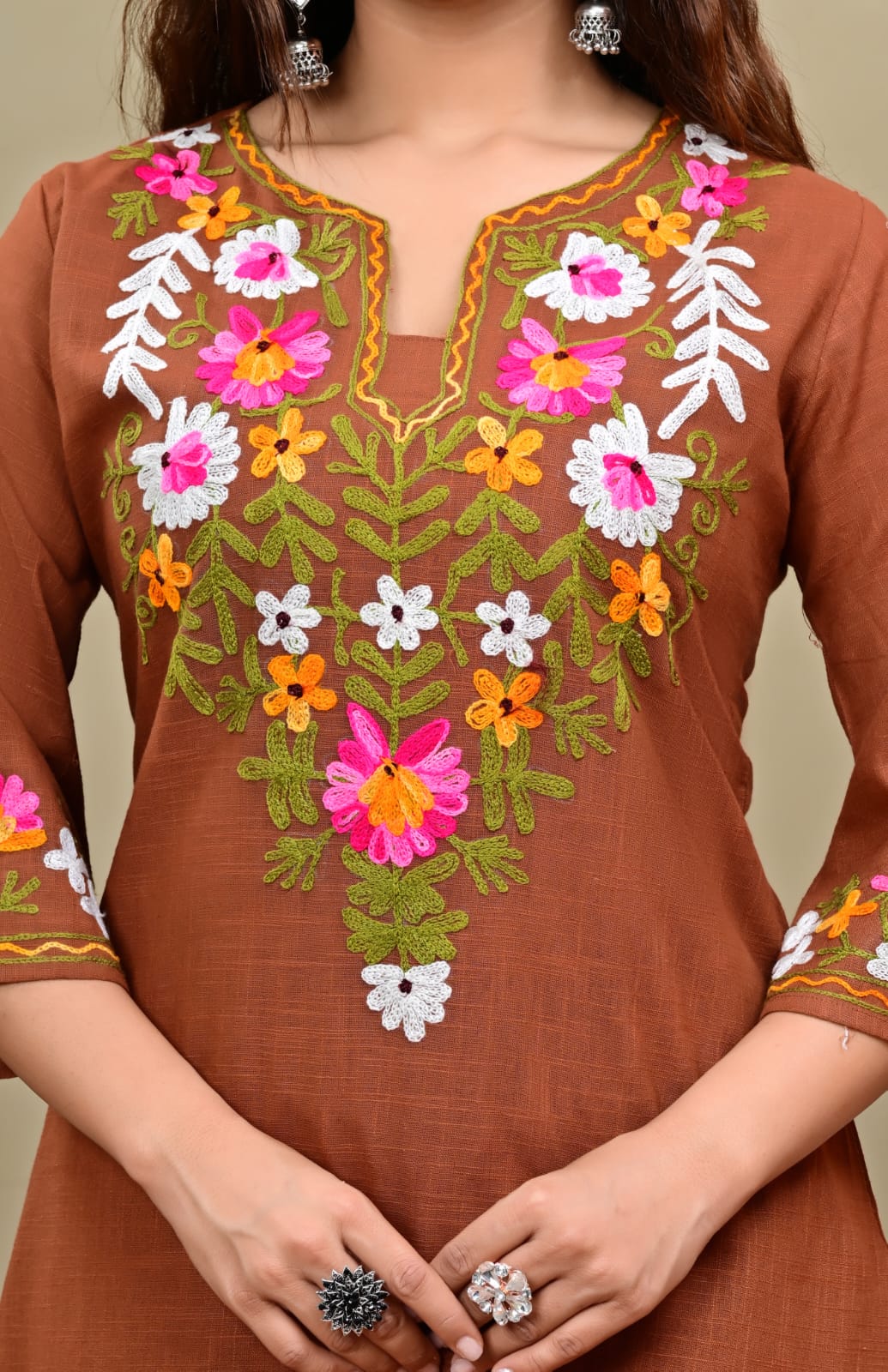 Fresh Bloom Vibes Set