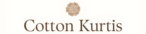 Cotton Kurtis
